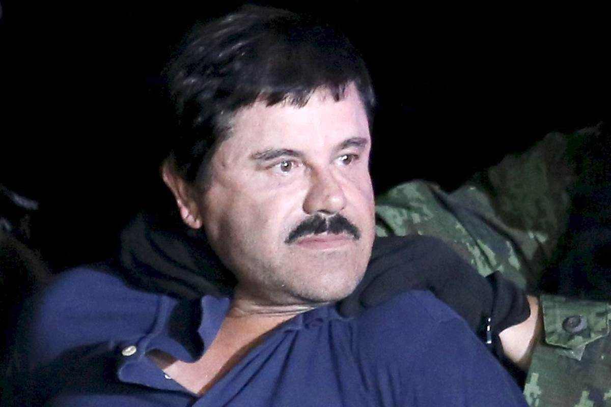 El Chapo's lawyer alleged Mexico's President of taking million in bribes from Sinaloa Cartel