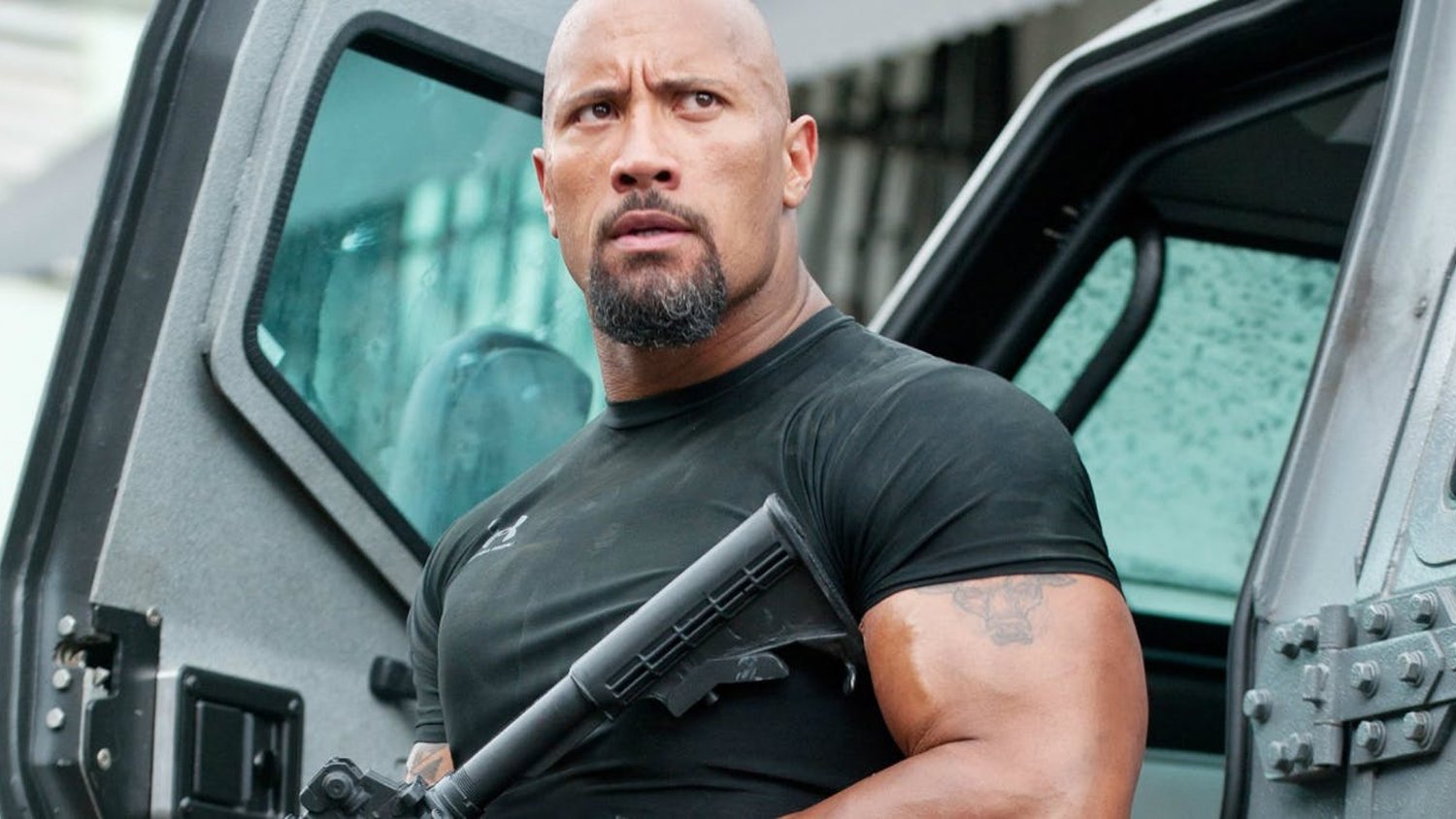 Fast and Furious 9 cast release date