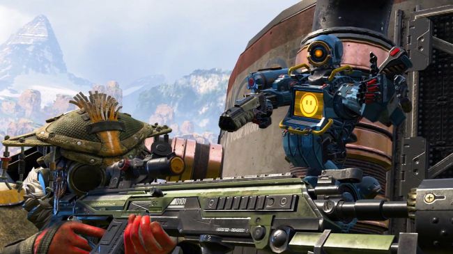 Apex Legends Battle Pass: Everything We Know About It