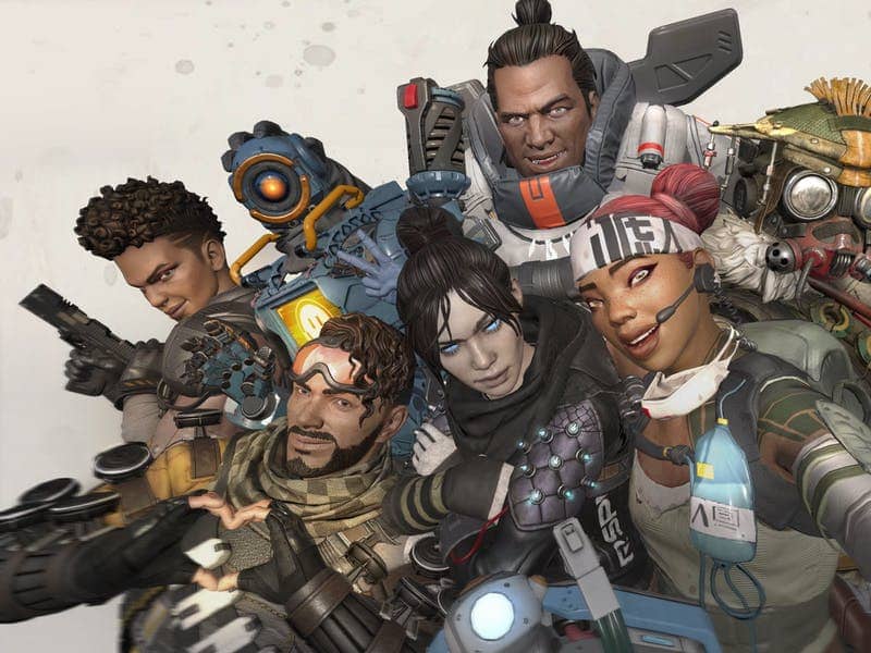 Apex Legends for Mobile Android
