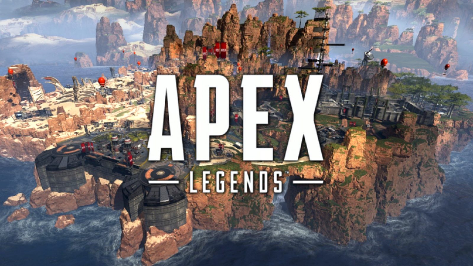 Apex Legends For Mobile Android Ios Version Releasing Soon Says Ea