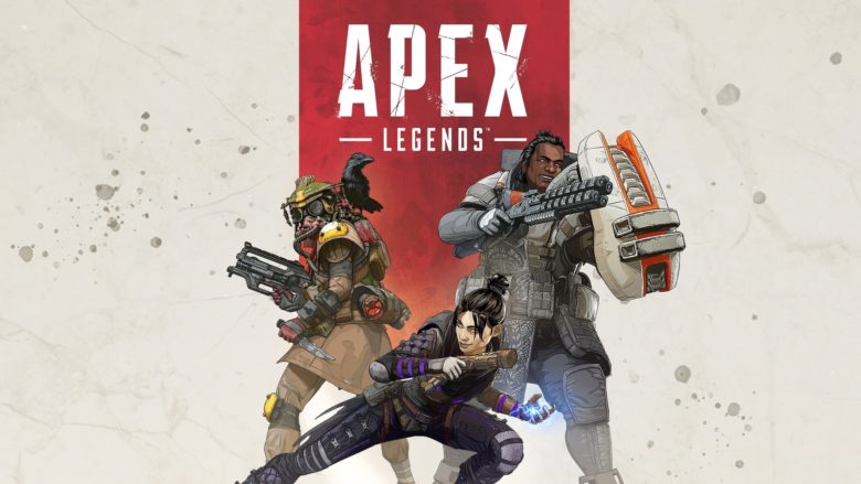 Apex Legends for Mobile iOS