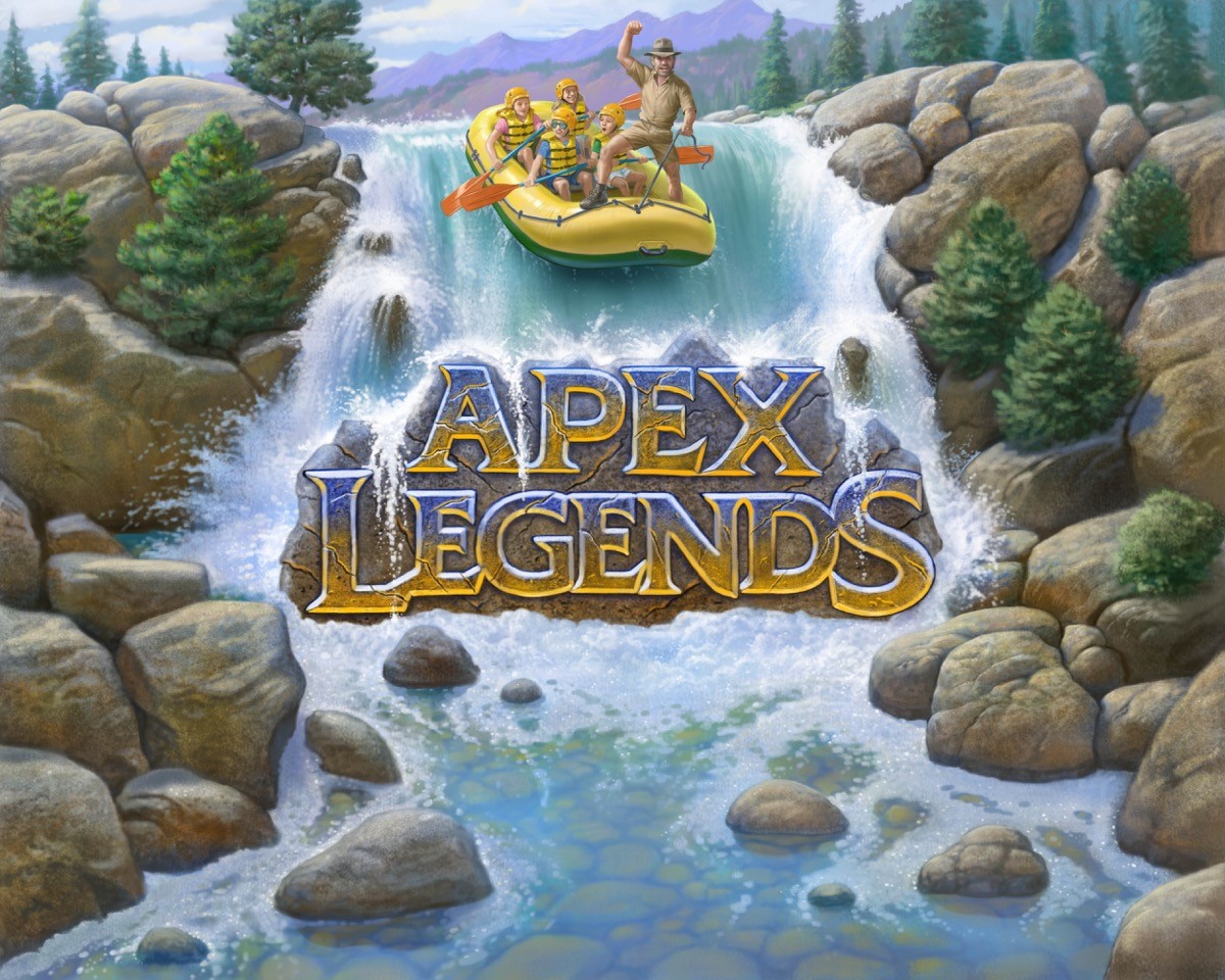 Apex Legends for PC HackingVideos