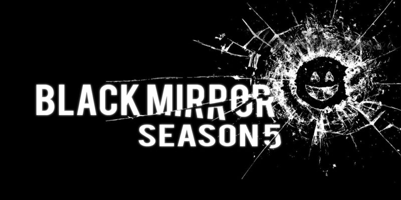 Image result for black mirror season 5