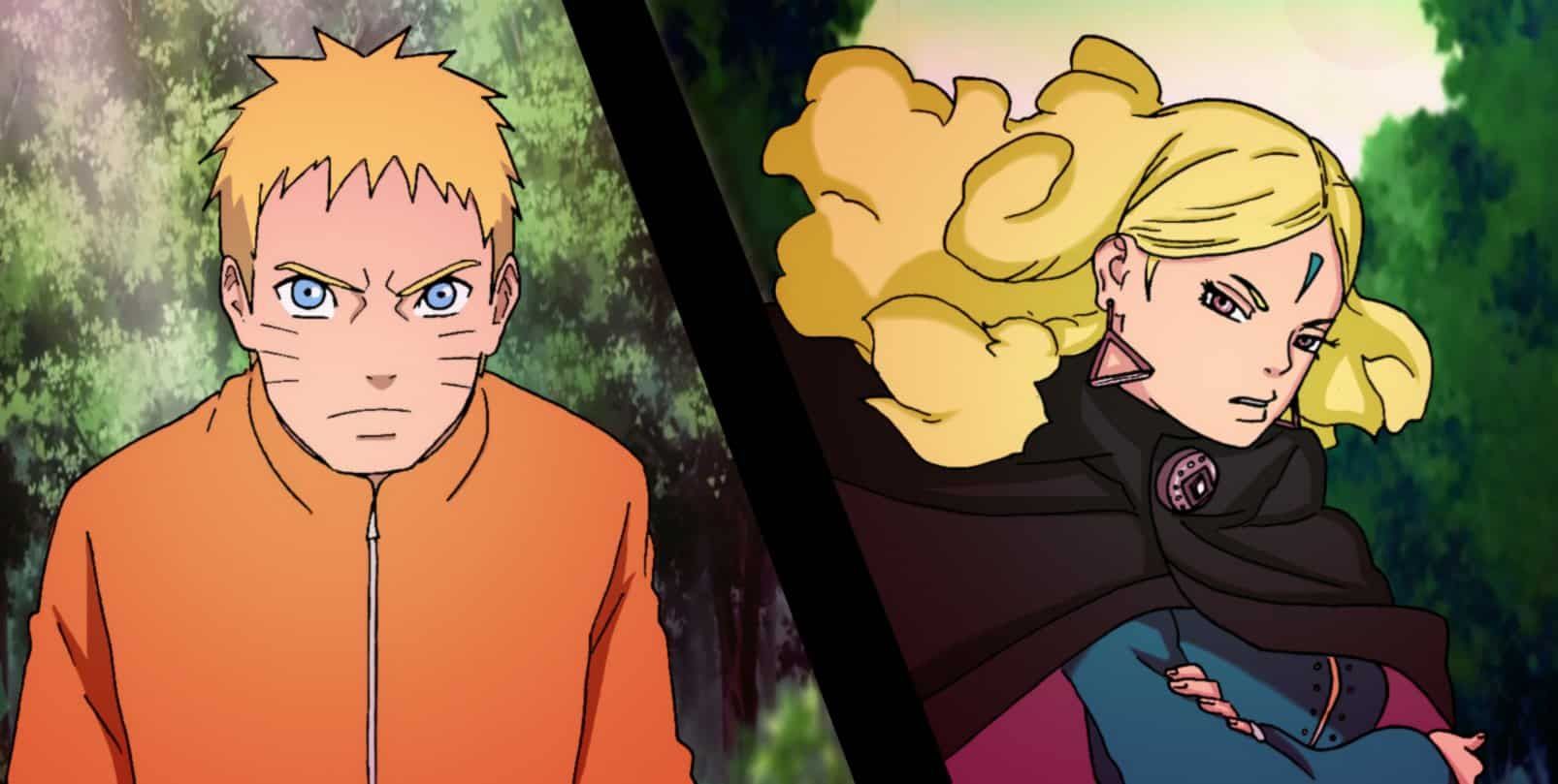 Boruto Chapter 32: Release Date, Plot, Speculations And Spoilers