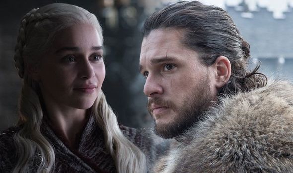 Want to Download Game of Thrones Season 8? GOT Makers Issue Strong Warning to Pirate Fans