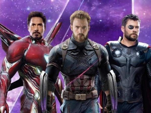When Is The Avengers: Endgame Coming To Netflix?