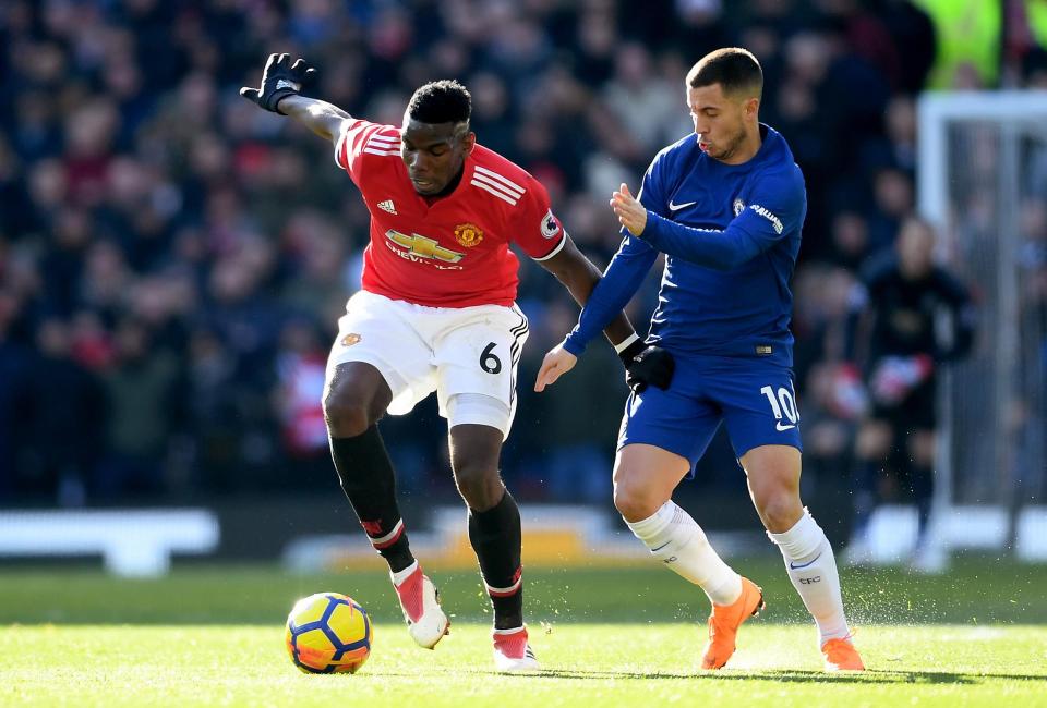 Chelsea vs Manchester United FA Cup 2019 Watch Online Start Time