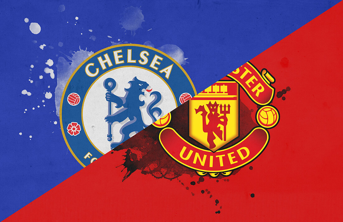 Chelsea vs Manchester United Watch Online FA Cup Stream Online