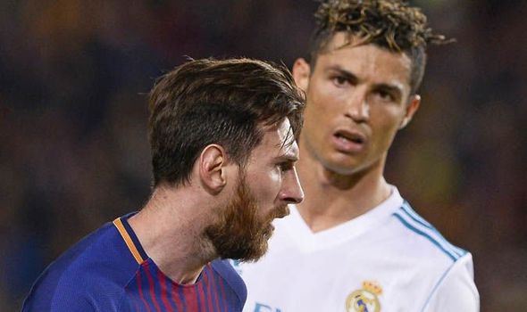 Lionel Messi vs Cristiano Ronaldo, Who Is The Better Player? Stats Prove Who Is The Best