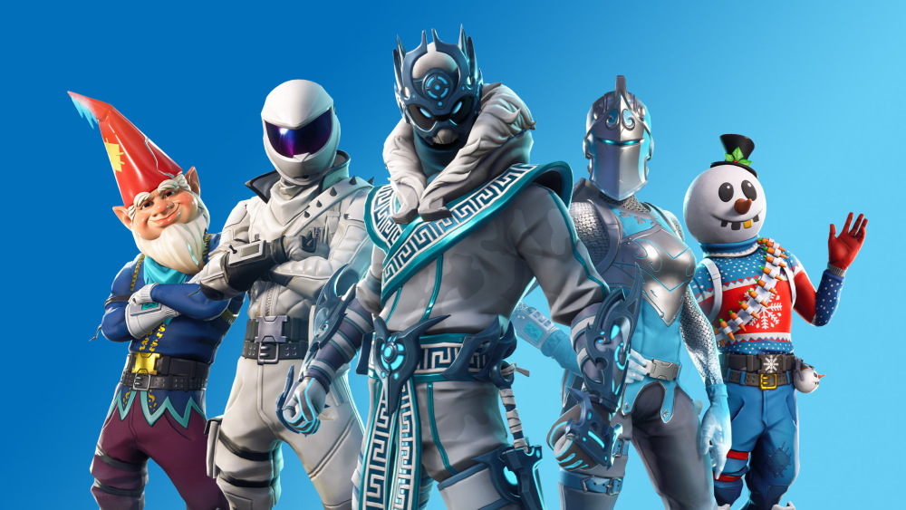 Fornite Season 7 Ending Date Reveals Not Much Time For Players