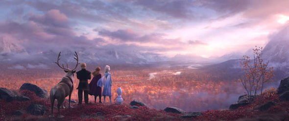 Frozen 2: Release Date, Trailer And Predictions