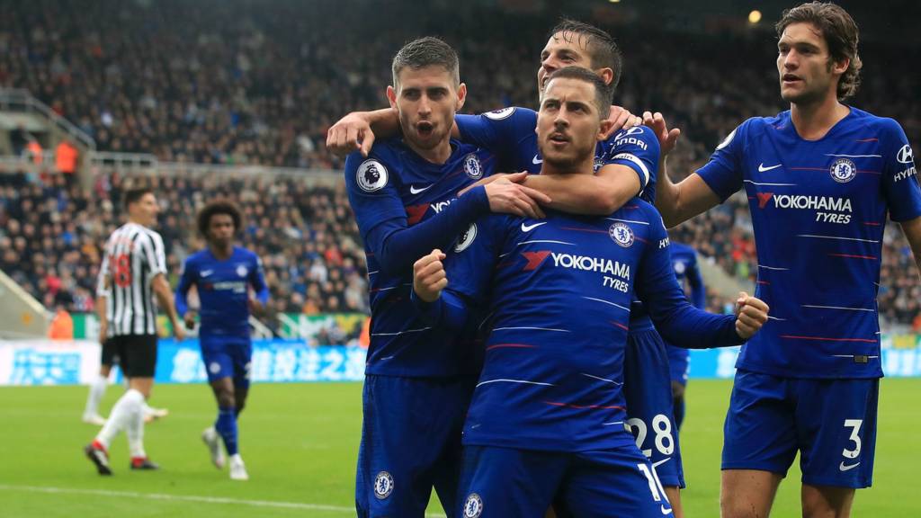 Fulham vs Chelsea How to Watch Online