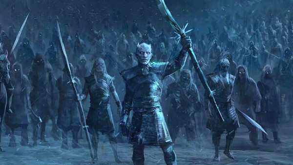 Game of Thrones Season 8 : Fight Against White Walkers with a Surprising Twist