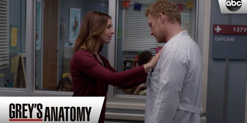 Grey's Anatomy Season 15 Episode 14 Promo & Synopsis ...