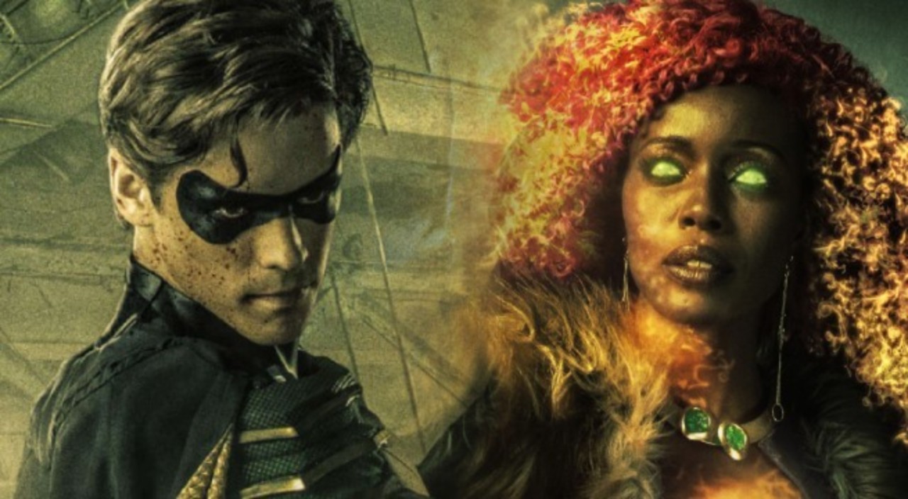 How To Watch Titans Online