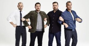 Impractical Jokers Movie Release Date And Details
