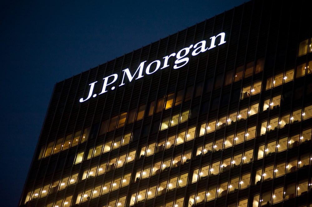 JP Morgan JPM Coin Cryptocurrency vs Bitcoin
