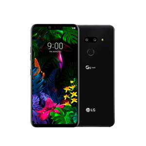 LG G8 ThinQ PRice