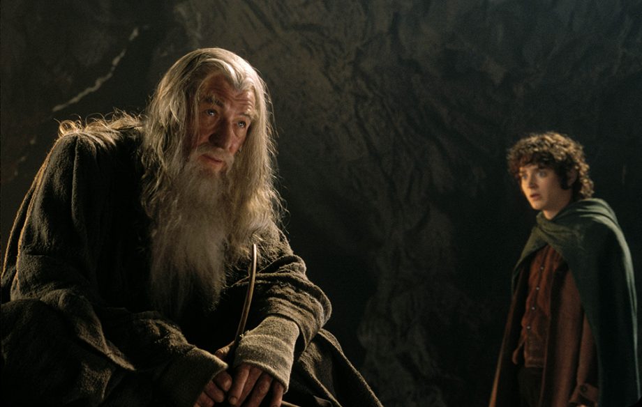 Lord of the Rings TV Series Watch Online