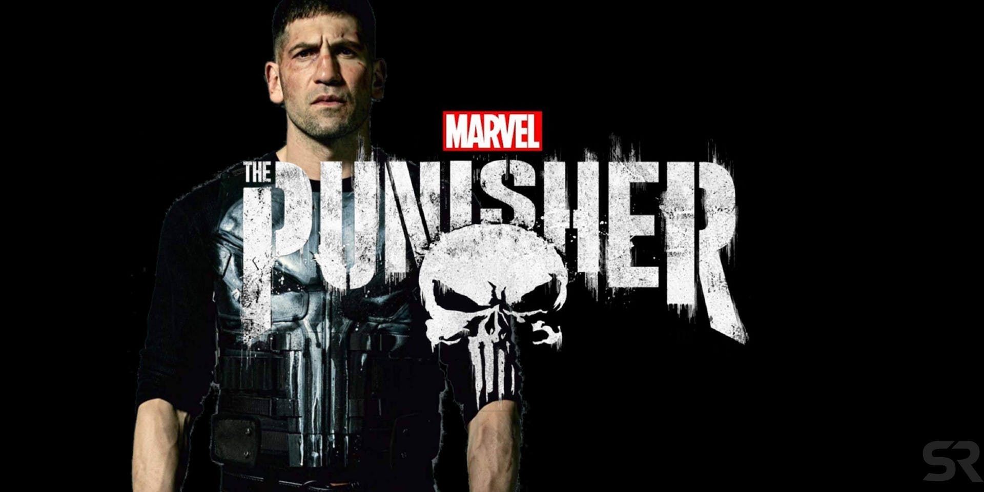 Punisher Season 3