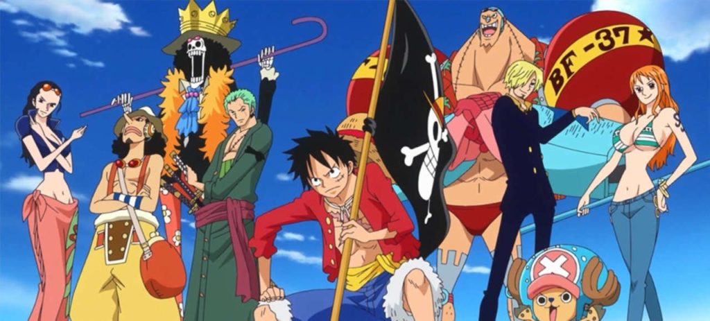One Piece Chapter 933 Spoilers Release Date