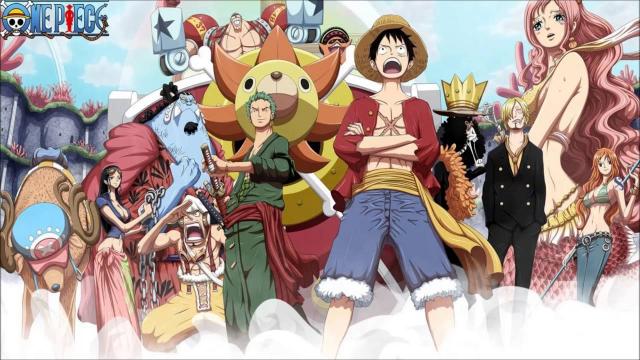 One Piece Chapter 933 Spoilers Raw Scans Release Date Luffy Will Be Free Again