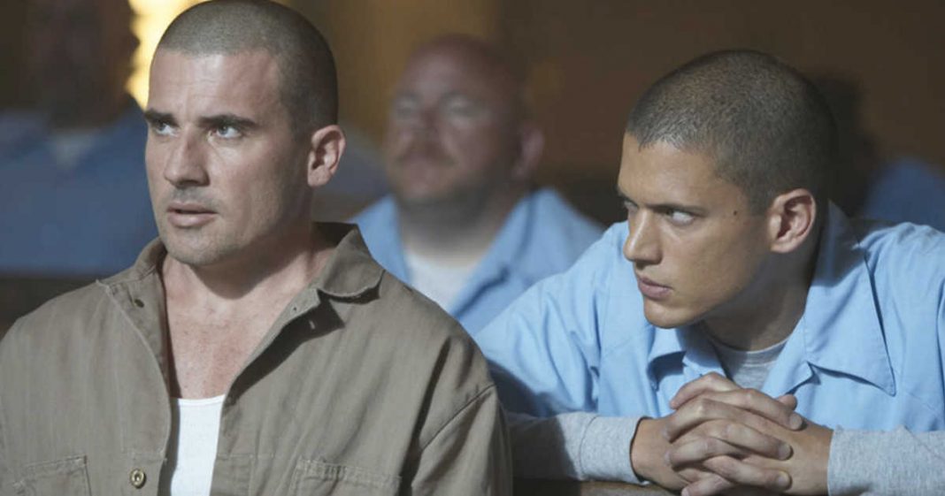 Prison Break Season 6 Is In Development, Fox Confirms