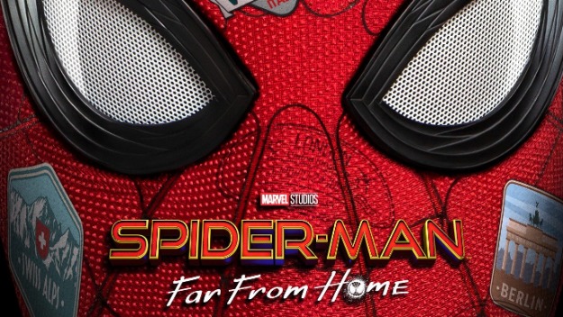 Spider-Man: Far From Home: Release Date, Who is Mysterio, & Avengers: Endgame Connection