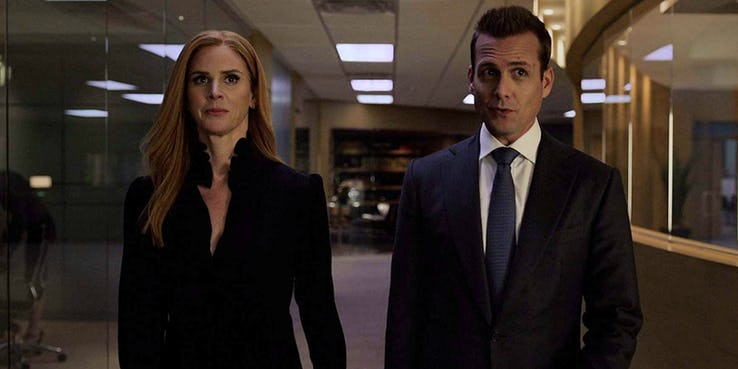 What To Expect From Suits Season 9