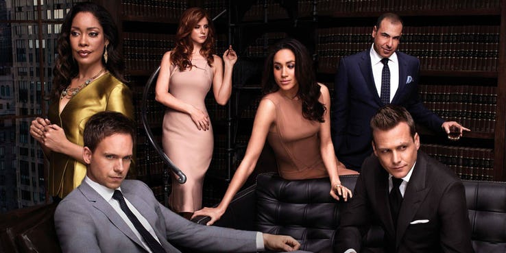 What To Expect From Suits Season 9