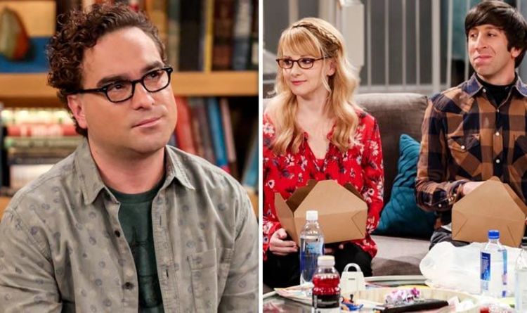 The Big Bang Theory Season 12 Episode 16 Big Bang Theory Taking a Break