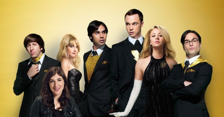 The Big Bang Theory Season 12 Episode 16 Release Date