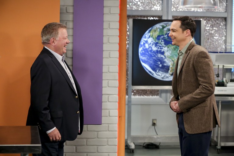 The Big Bang Theory Season 12 Episode 16 What Happened
