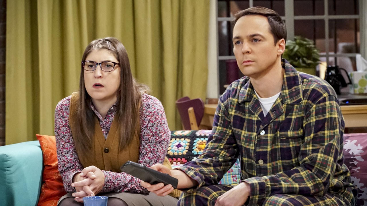 The Big Bang Theory Season 12 Episode 16 what to expect