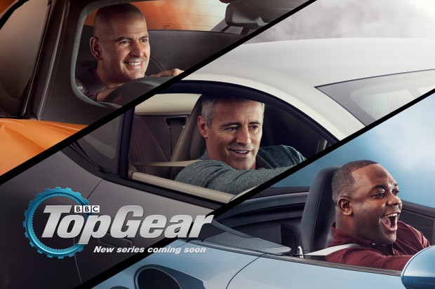 When is Top Gear Season 26 Going to Air on TV?