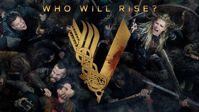 Vikings Season 6 Release Date
