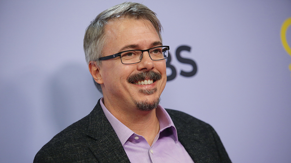 What showrunner Vince Gilligan Says About Breaking Bad