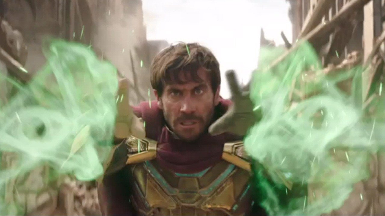 Spider-Man: Far From Home: Who is Mysterio?