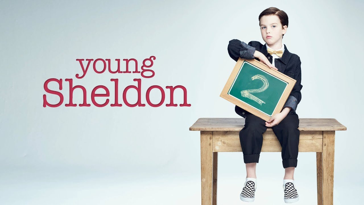Young Sheldon Season 2 Episode 16 Watch Online