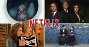 Netflix : Guide to Best TV Shows and Movies to Watch in March 2019