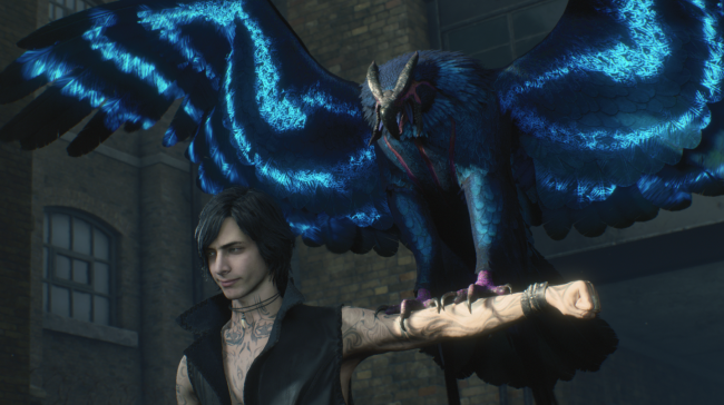 Devil May Cry 5: Release Date, Trailer And More