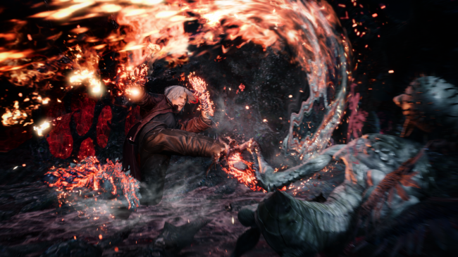 Devil May Cry 5: Release Date, Trailer And More