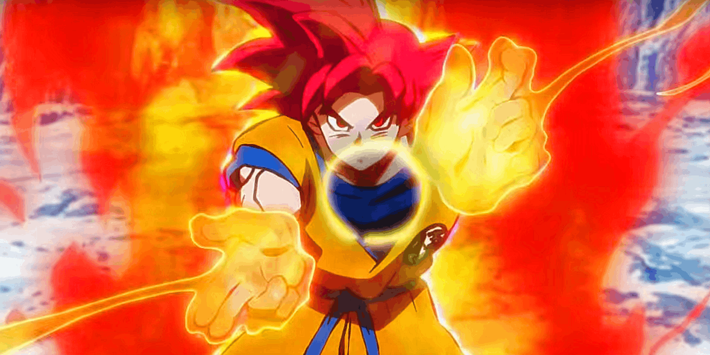 Dragon Ball Super : Broly Leaked by Amazon