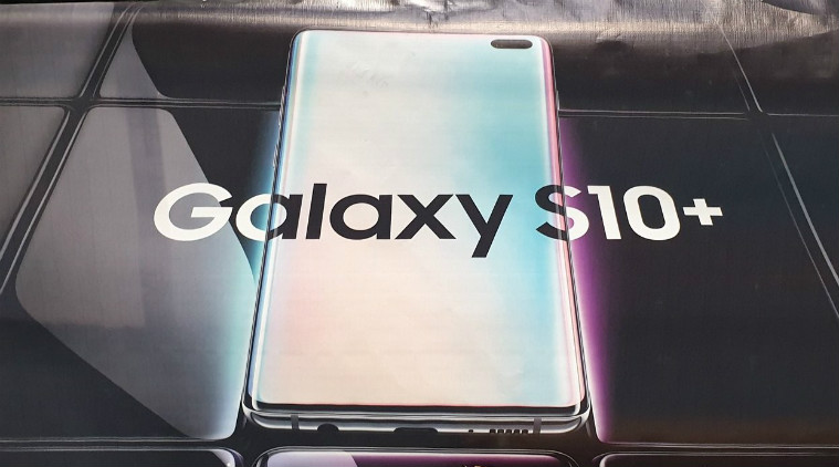 Samsung Galaxy S10 Launch Event: Watch The Livestream, Start Time, And More