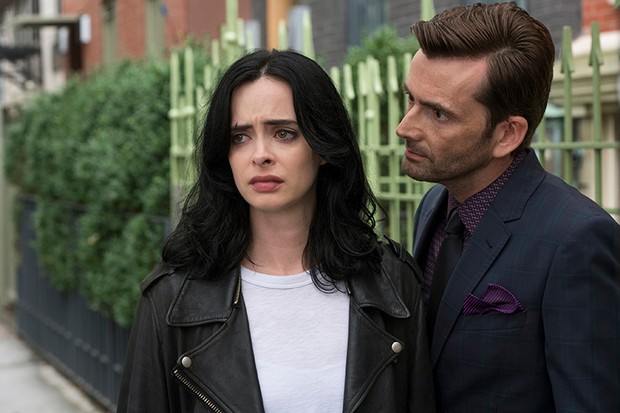 Jessica Jones Season 3: Cast, Release Date, What To Expect And More