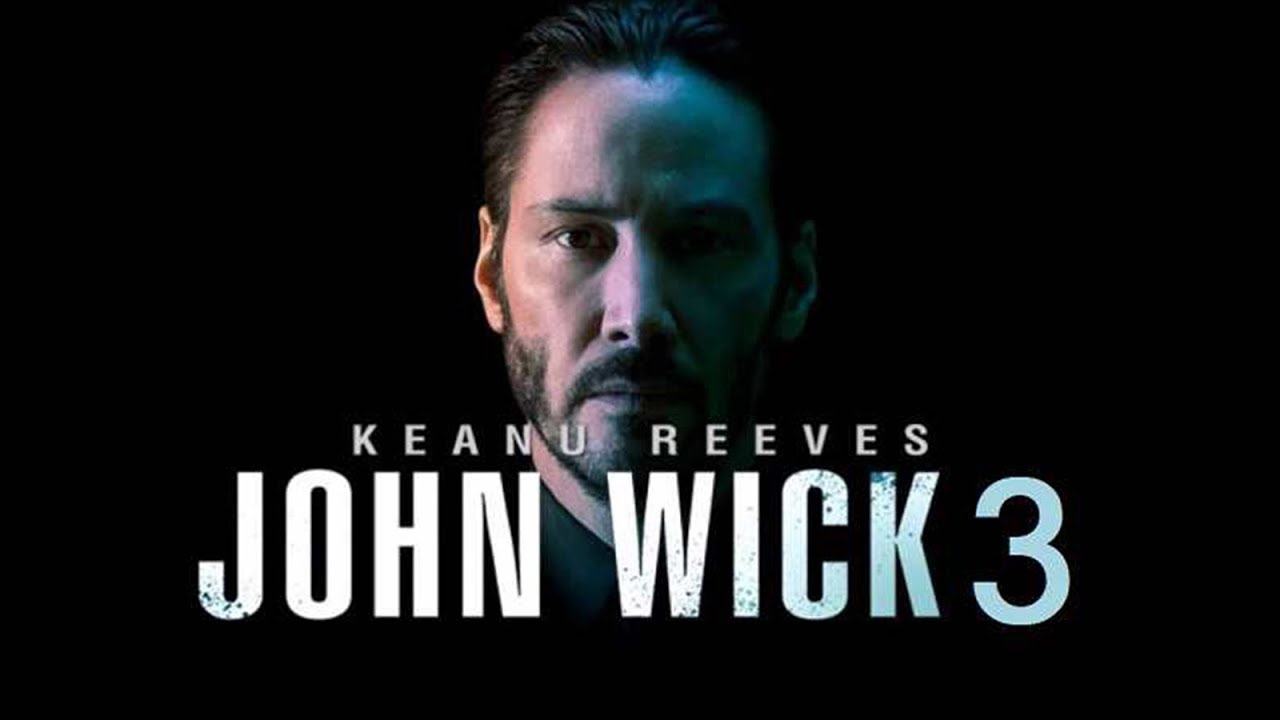 John Wick 3: What We Know So Far
