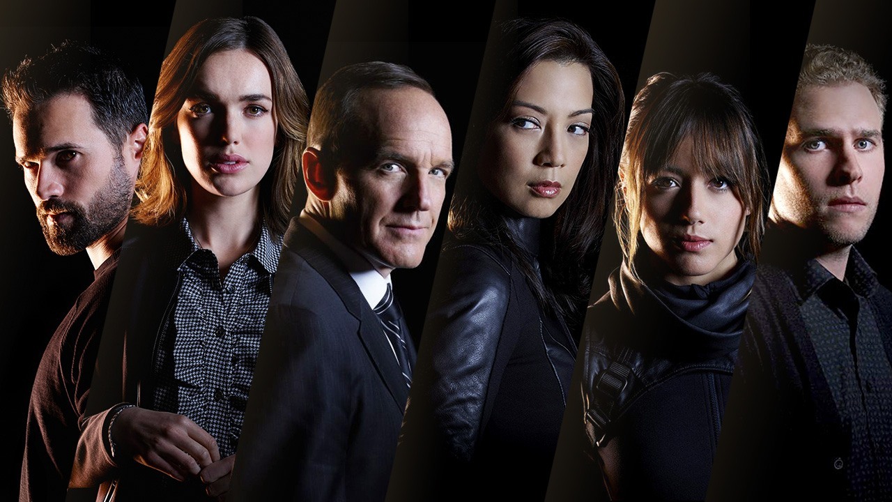 marvel's agents of SHIELD season 6 what happens