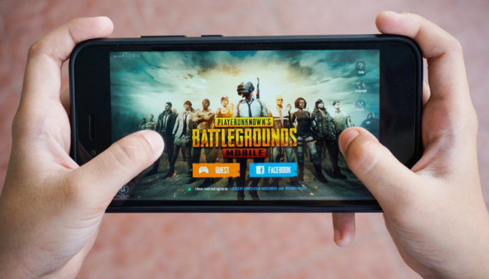 PUBG Used For Communication Between Online Hackers Attempting $2.4 Million Heist