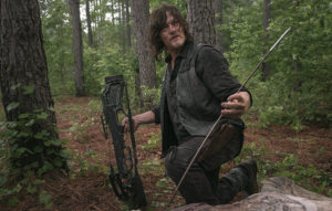 Norman Reedus has been playing the role of Daryl since the first season. So we can definitely expect him in the next season as well.